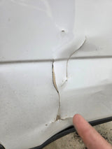 2017-2022 Ford F250 F350 Super Duty 6' 9" Short Truck Bed