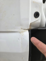 2017-2022 Ford F250 F350 Super Duty 6' 9" Short Truck Bed