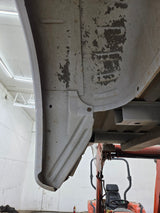 2017-2022 Ford F250 F350 Super Duty 6' 9" Short Truck Bed