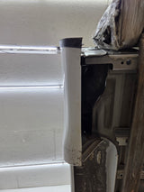 2017-2022 Ford F250 F350 Super Duty 6' 9" Short Truck Bed