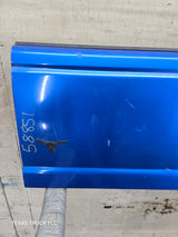 1993-2011 Ford Ranger Step Side Splash Tailgate