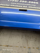 1993-2011 Ford Ranger Step Side Splash Tailgate