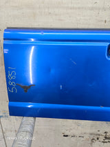 1993-2011 Ford Ranger Step Side Splash Tailgate