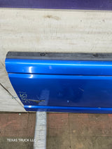 1993-2011 Ford Ranger Step Side Splash Tailgate