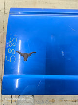 1993-2011 Ford Ranger Step Side Splash Tailgate