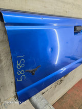 1993-2011 Ford Ranger Step Side Splash Tailgate