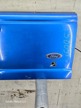 1993-2011 Ford Ranger Step Side Splash Tailgate