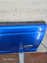 1993-2011 Ford Ranger Step Side Splash Tailgate