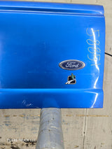 1993-2011 Ford Ranger Step Side Splash Tailgate