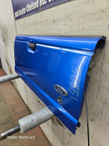 1993-2011 Ford Ranger Step Side Splash Tailgate