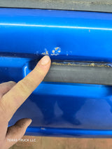 1993-2011 Ford Ranger Step Side Splash Tailgate