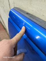 1993-2011 Ford Ranger Step Side Splash Tailgate