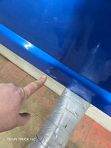 1993-2011 Ford Ranger Step Side Splash Tailgate