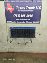 1993-2011 Ford Ranger Step Side Splash Tailgate