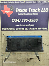 1993-2011 Ford Ranger Step Side Splash Tailgate