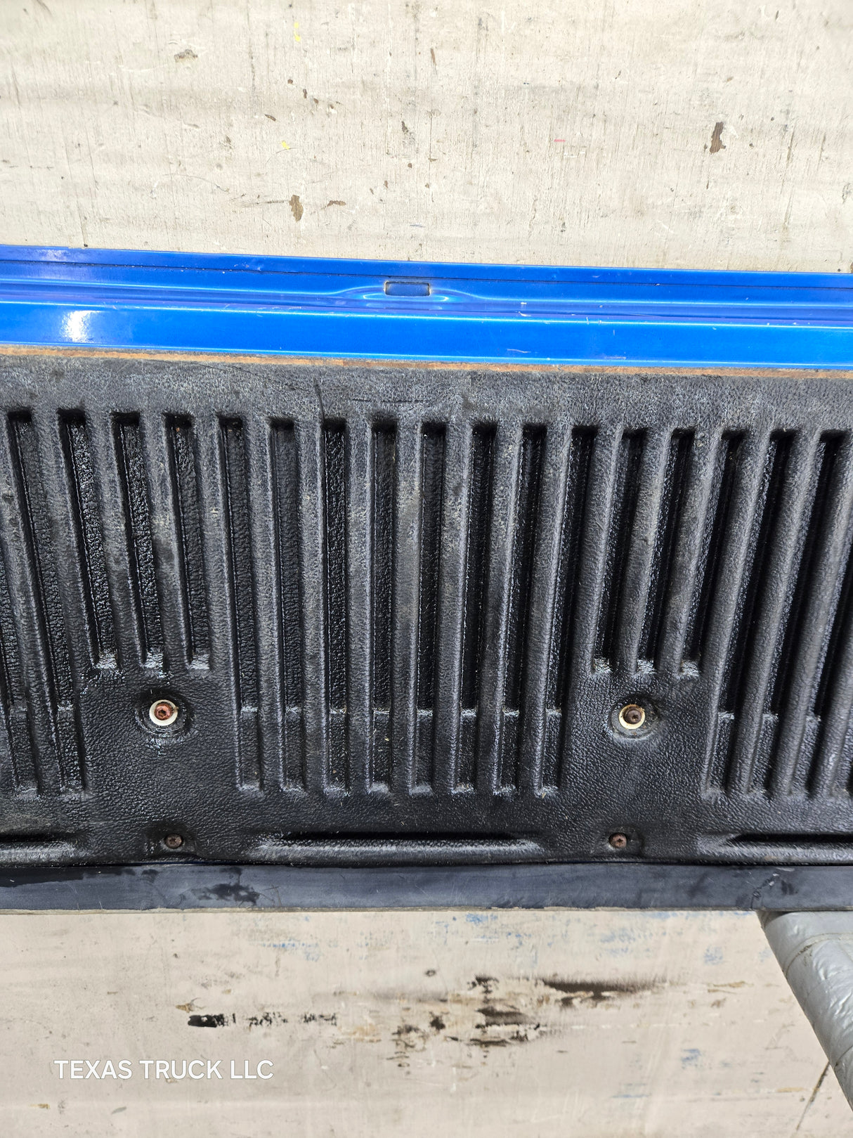 1993-2011 Ford Ranger Step Side Splash Tailgate