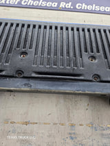 1993-2011 Ford Ranger Step Side Splash Tailgate