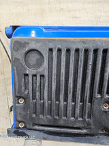 1993-2011 Ford Ranger Step Side Splash Tailgate