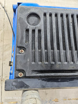 1993-2011 Ford Ranger Step Side Splash Tailgate