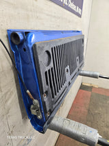 1993-2011 Ford Ranger Step Side Splash Tailgate