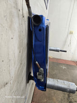 1993-2011 Ford Ranger Step Side Splash Tailgate