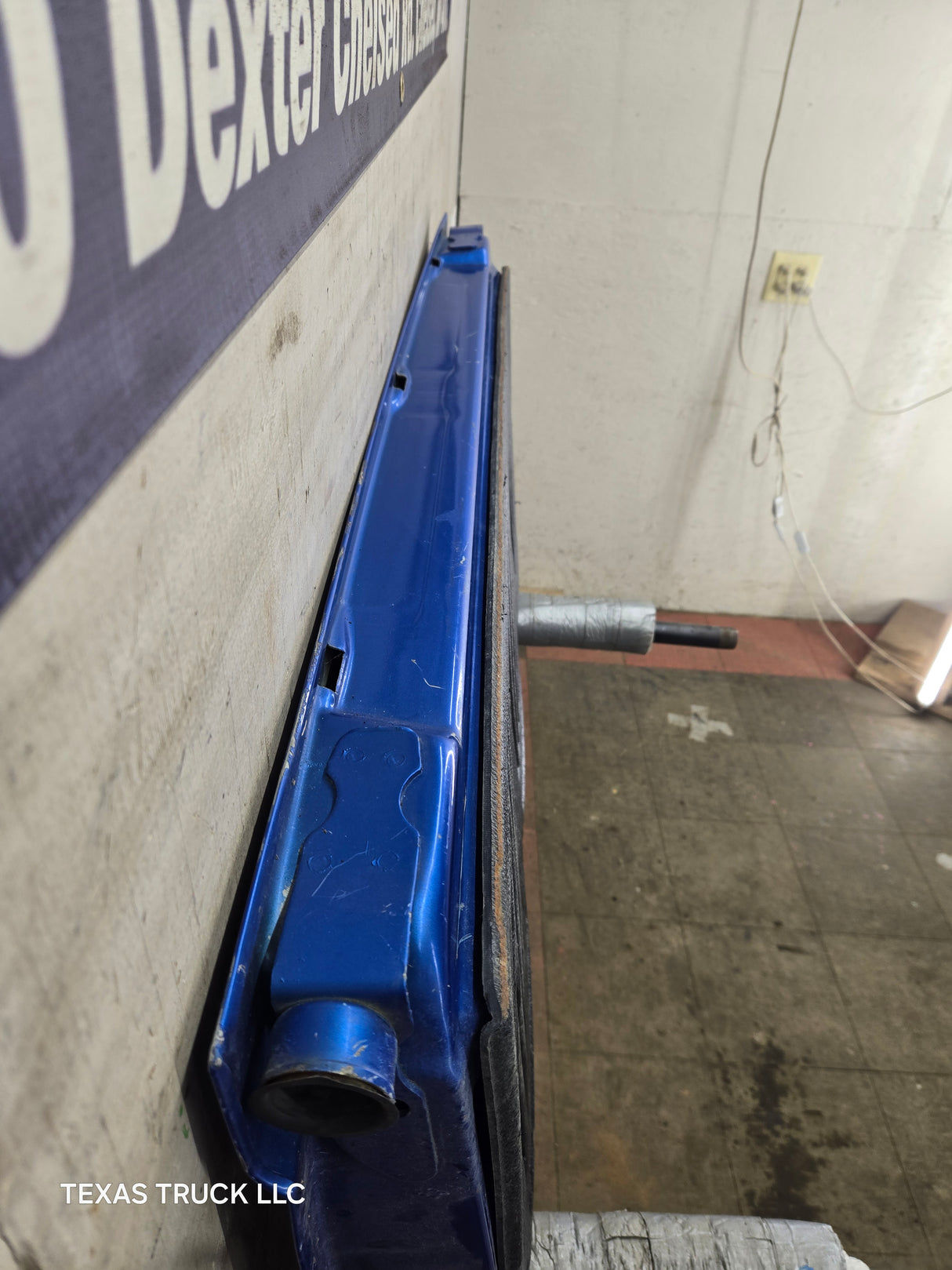 1993-2011 Ford Ranger Step Side Splash Tailgate