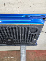 1993-2011 Ford Ranger Step Side Splash Tailgate