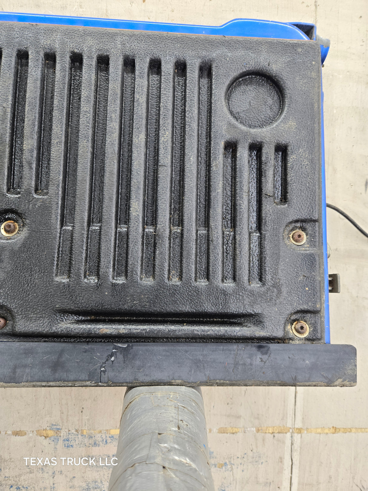 1993-2011 Ford Ranger Step Side Splash Tailgate