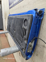 1993-2011 Ford Ranger Step Side Splash Tailgate