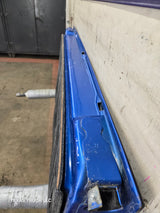 1993-2011 Ford Ranger Step Side Splash Tailgate
