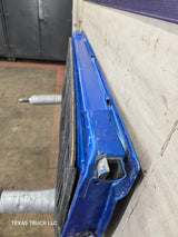 1993-2011 Ford Ranger Step Side Splash Tailgate