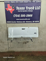 1993-2011 Ford Ranger Tailgate