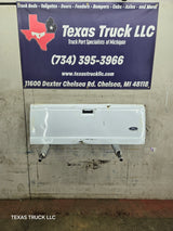 1993-2011 Ford Ranger Tailgate
