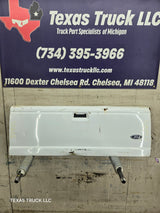 1993-2011 Ford Ranger Tailgate