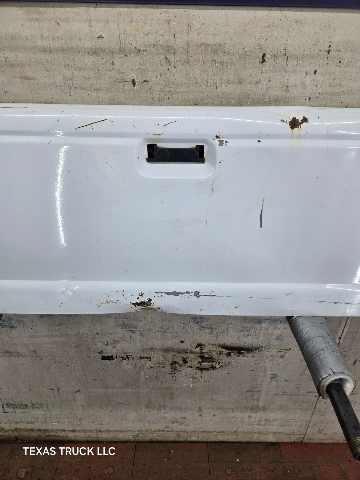 1993-2011 Ford Ranger Tailgate