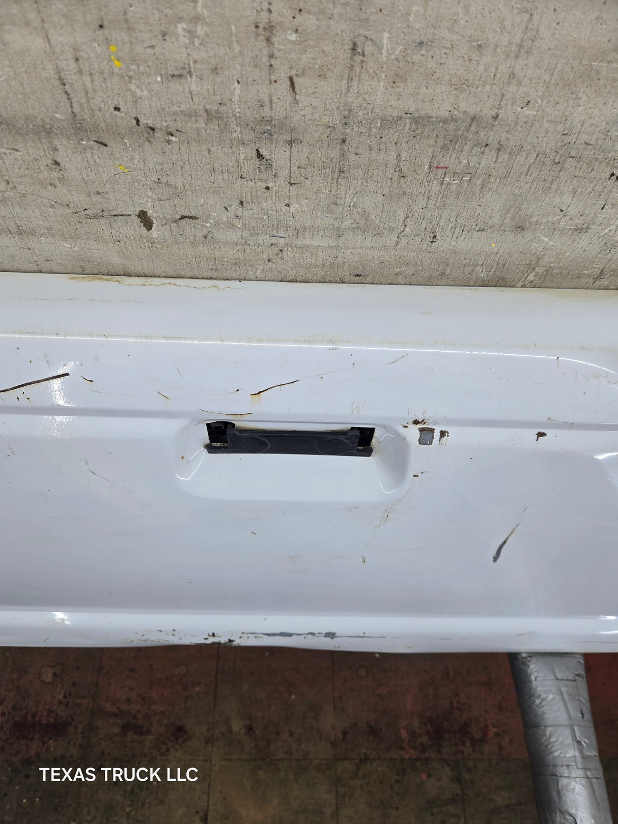 1993-2011 Ford Ranger Tailgate
