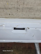 1993-2011 Ford Ranger Tailgate
