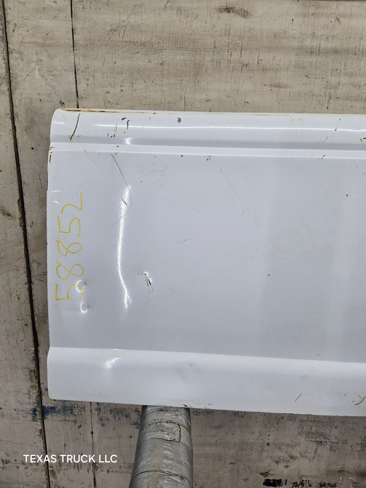 1993-2011 Ford Ranger Tailgate