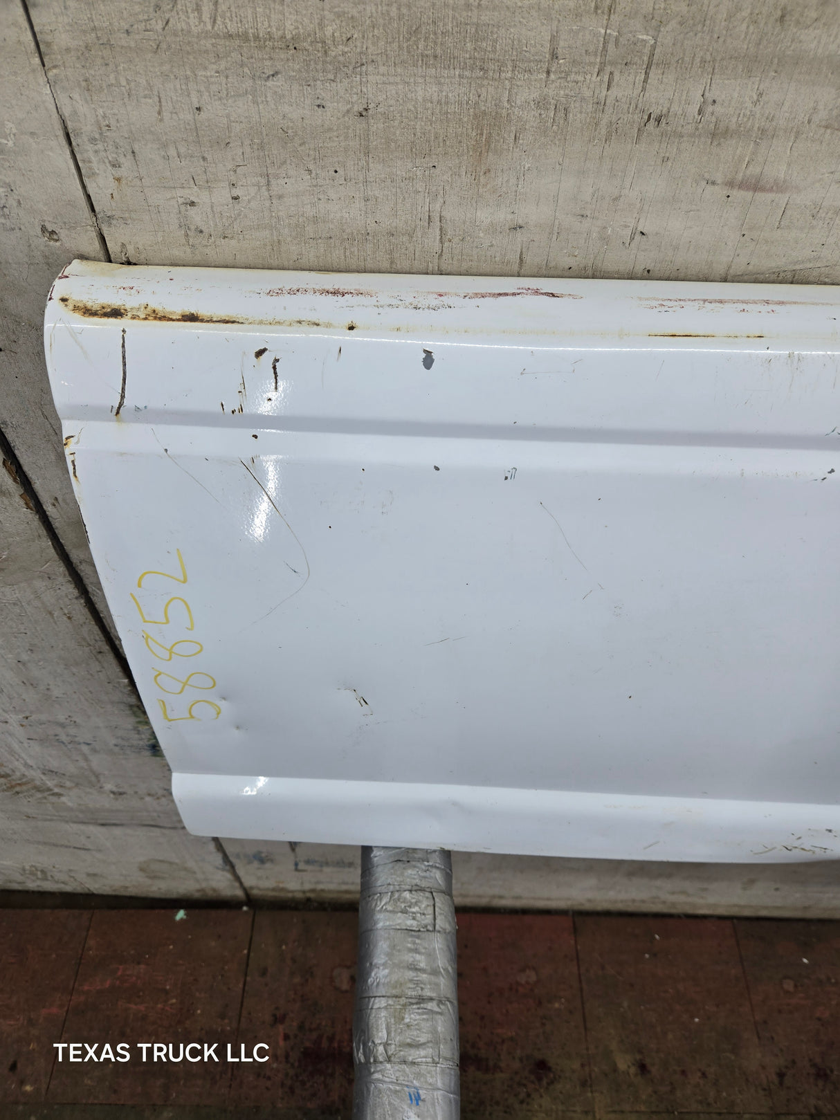 1993-2011 Ford Ranger Tailgate