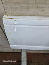 1993-2011 Ford Ranger Tailgate