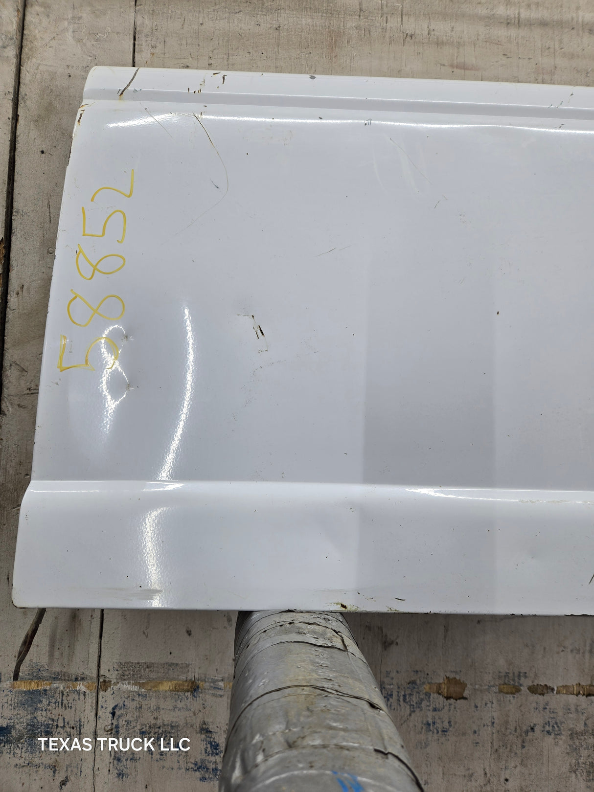 1993-2011 Ford Ranger Tailgate