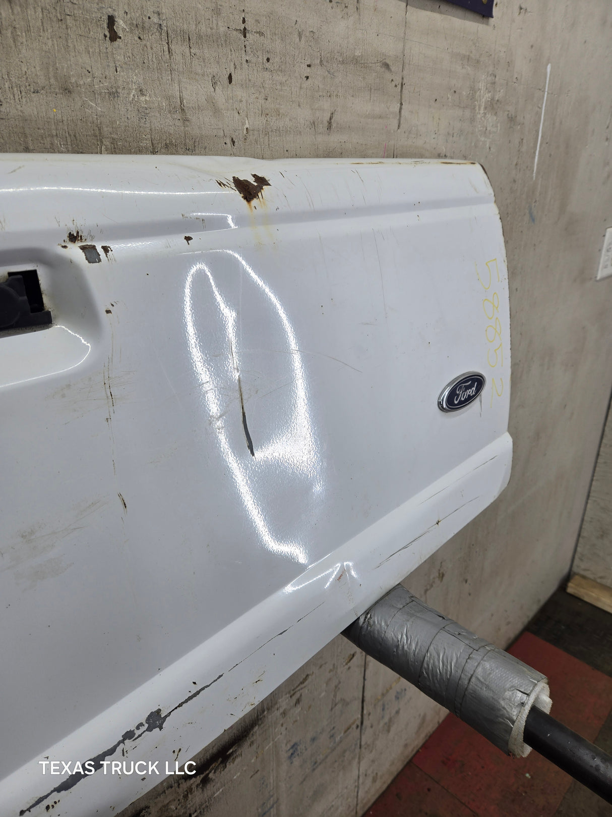 1993-2011 Ford Ranger Tailgate