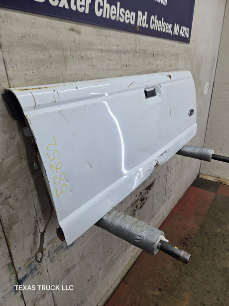 1993-2011 Ford Ranger Tailgate