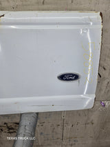 1993-2011 Ford Ranger Tailgate