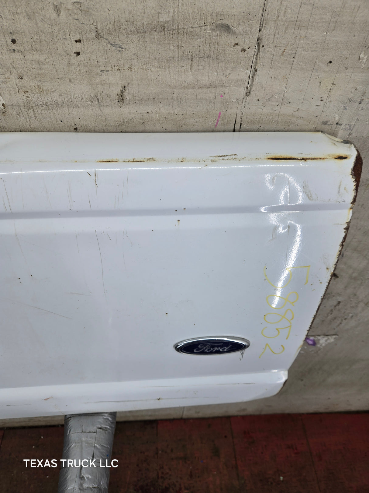 1993-2011 Ford Ranger Tailgate