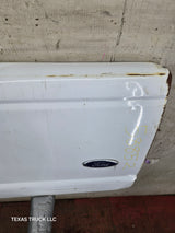 1993-2011 Ford Ranger Tailgate