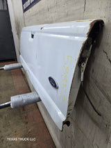 1993-2011 Ford Ranger Tailgate