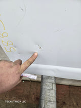 1993-2011 Ford Ranger Tailgate