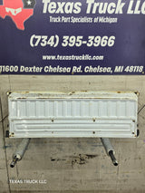 1993-2011 Ford Ranger Tailgate