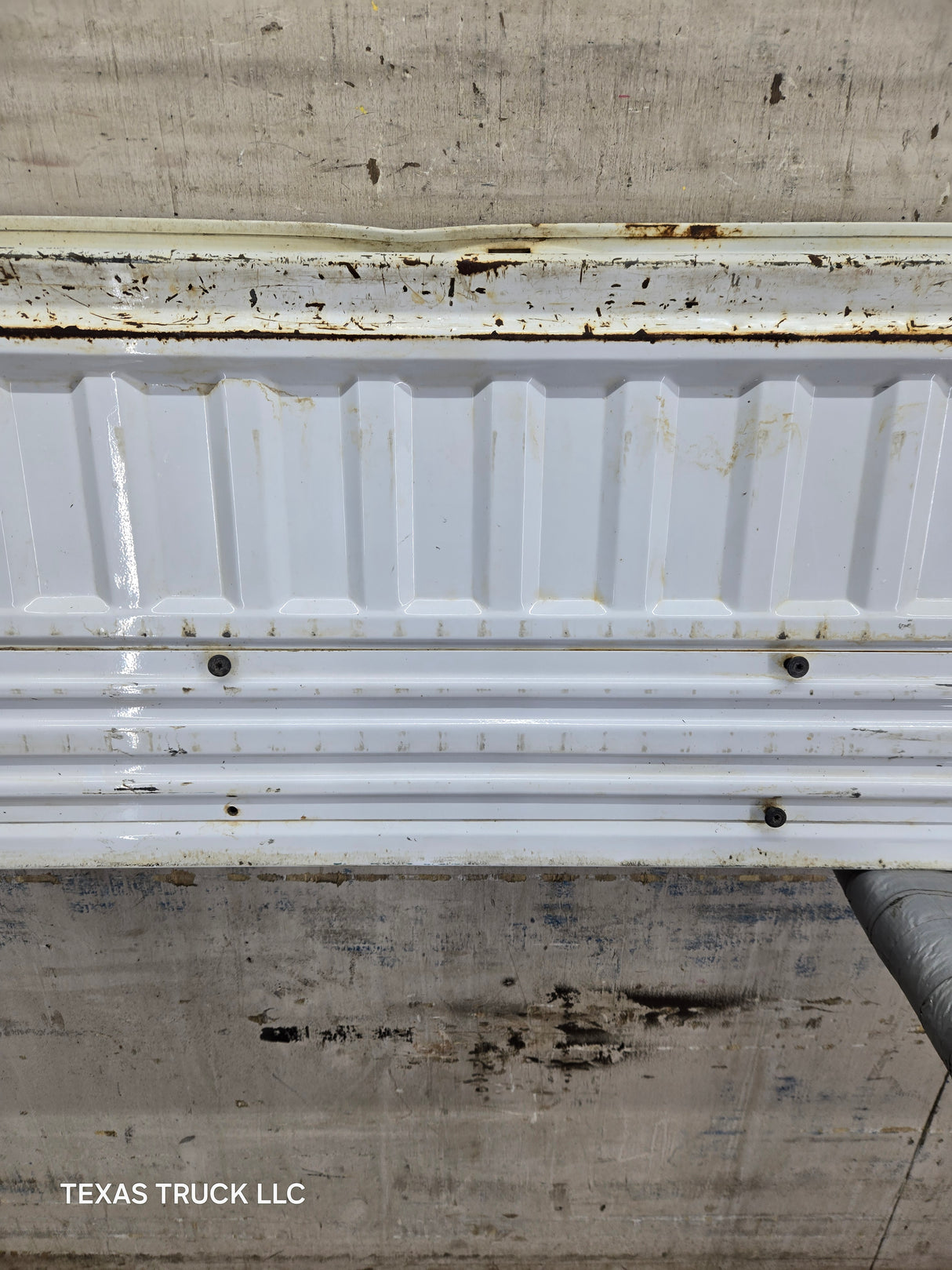 1993-2011 Ford Ranger Tailgate